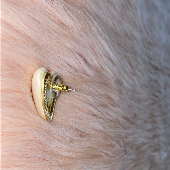 Pearl Earrings - Picture 4 of 4